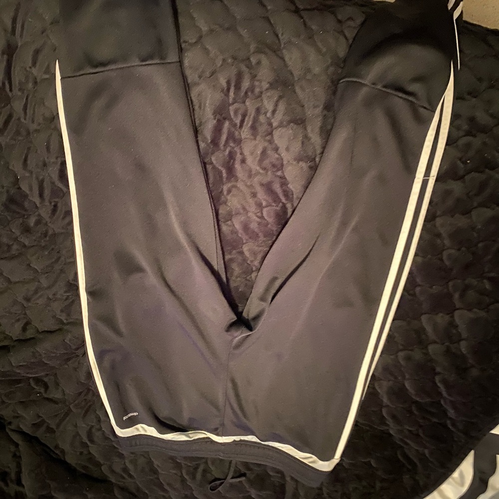 Adidas soccer pants